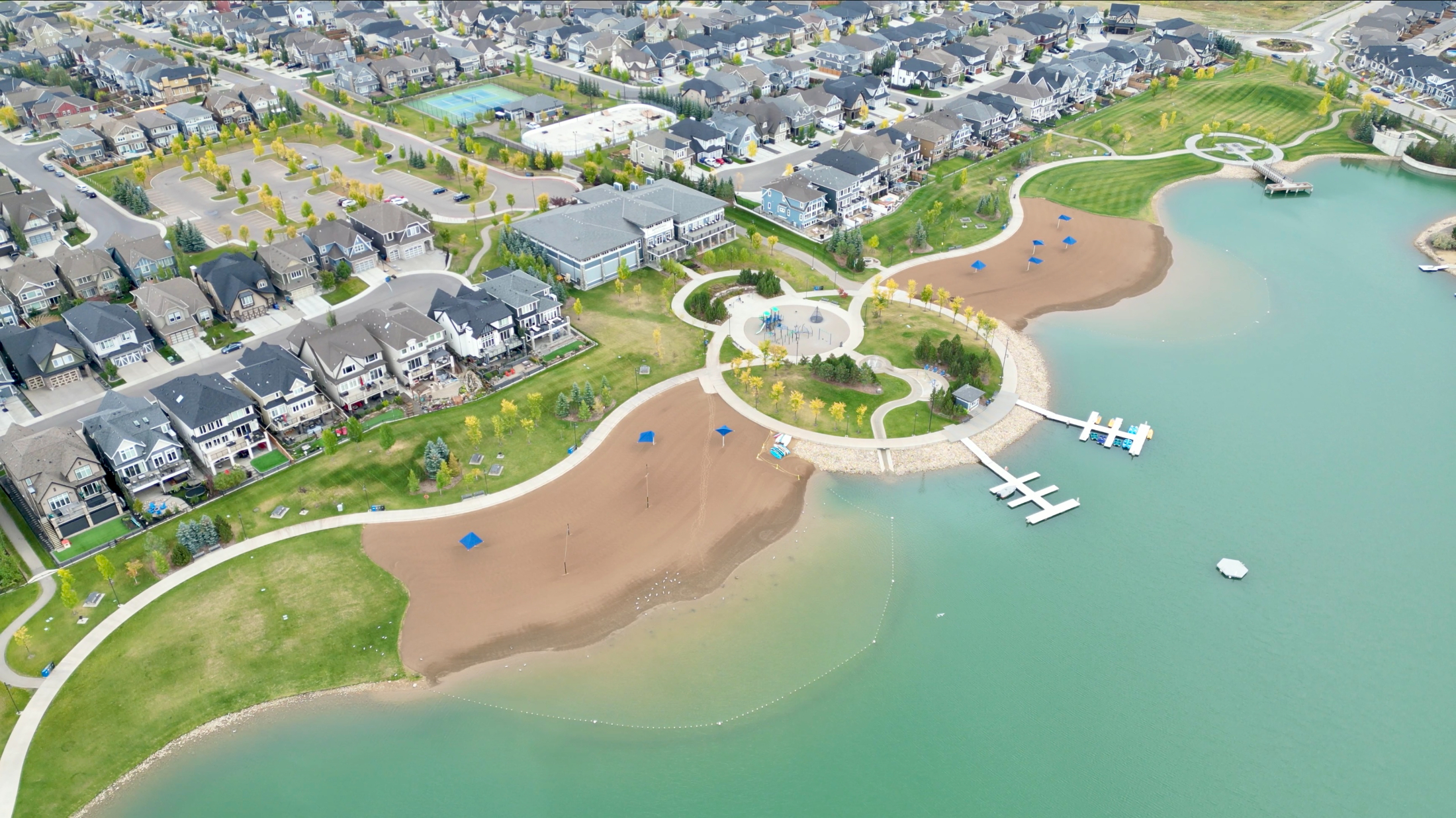 Mahogany SE Calgary Real Estate For Sale & Homes