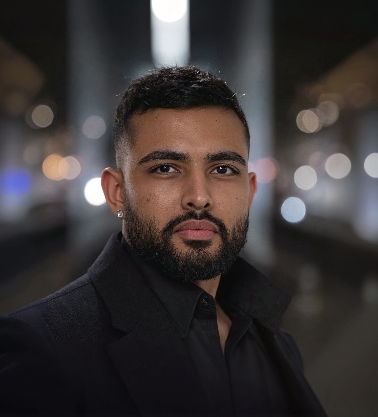 Mohit Dhillon Calgary Realtor